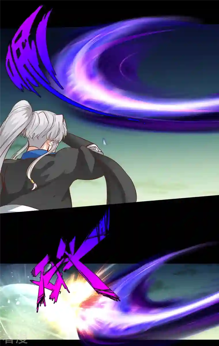 诸天纪第二季第100话