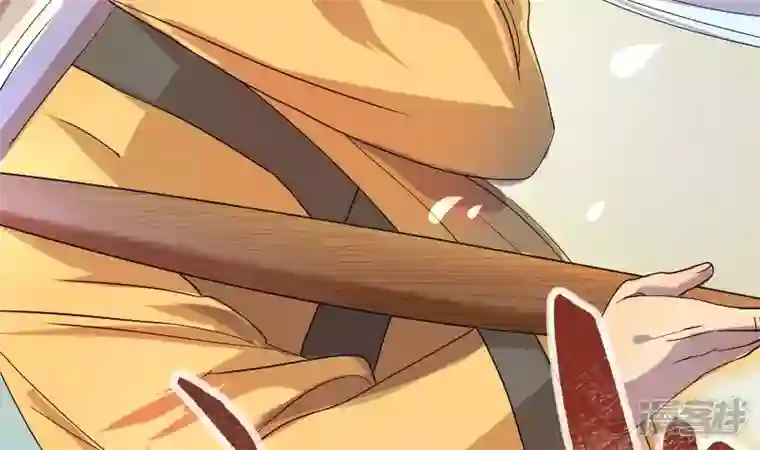 天师是网红第1话 一代天师震江湖