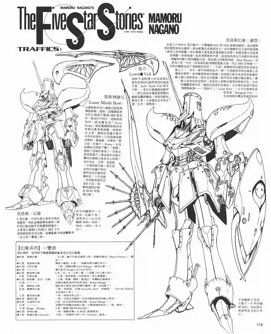 五星物语第05卷