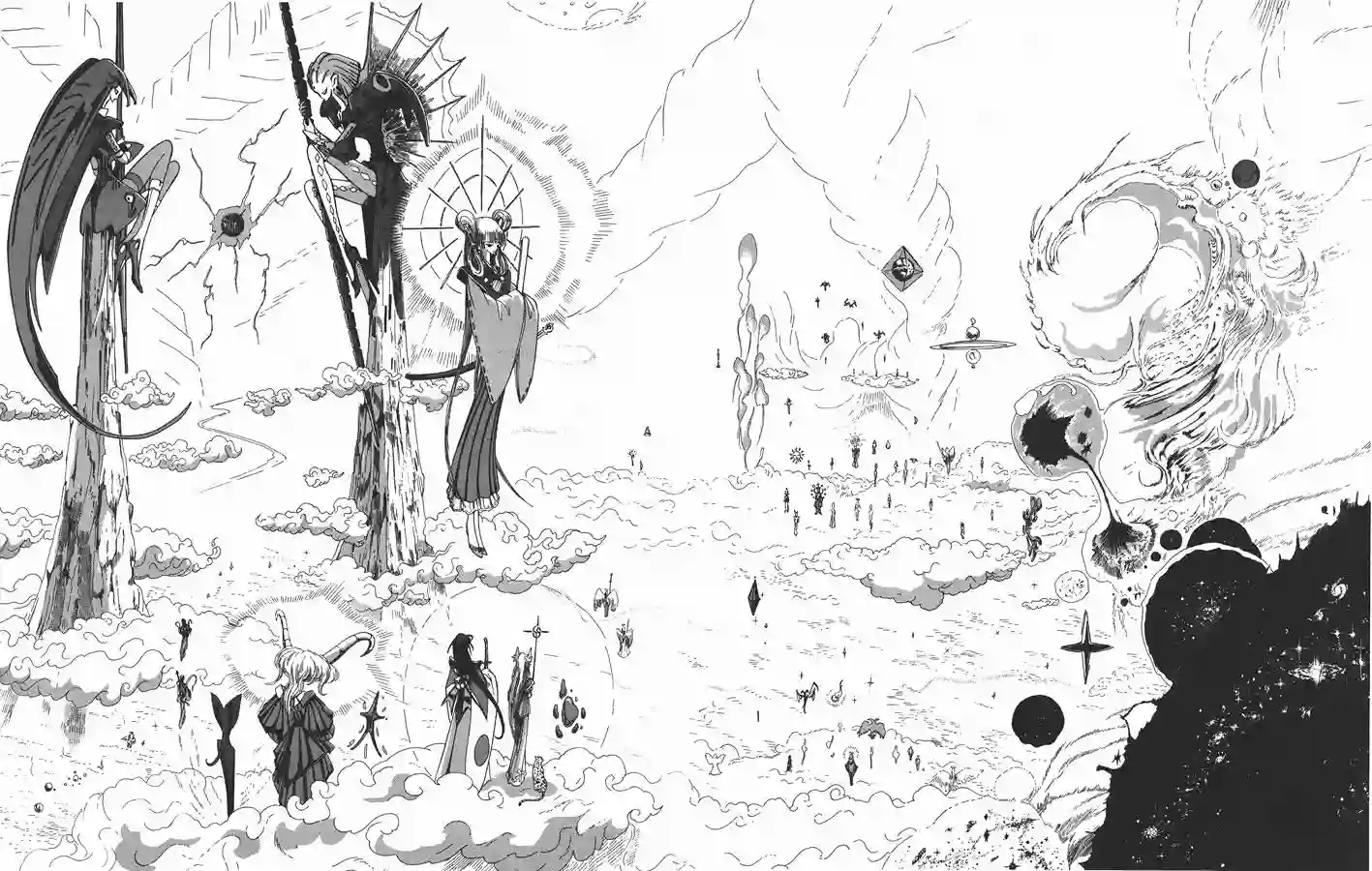 五星物语第11卷