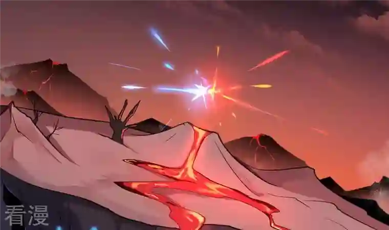 作死小阎王第1话 地府动乱 万事之始