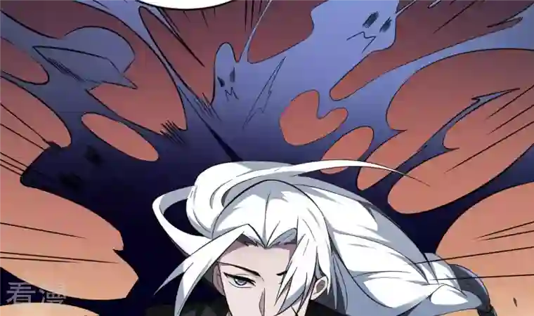 作死小阎王第1话 地府动乱 万事之始