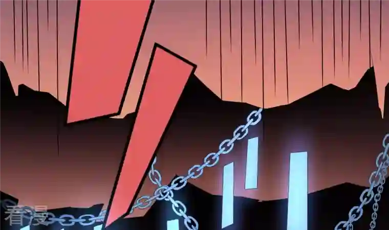 作死小阎王第1话 地府动乱 万事之始