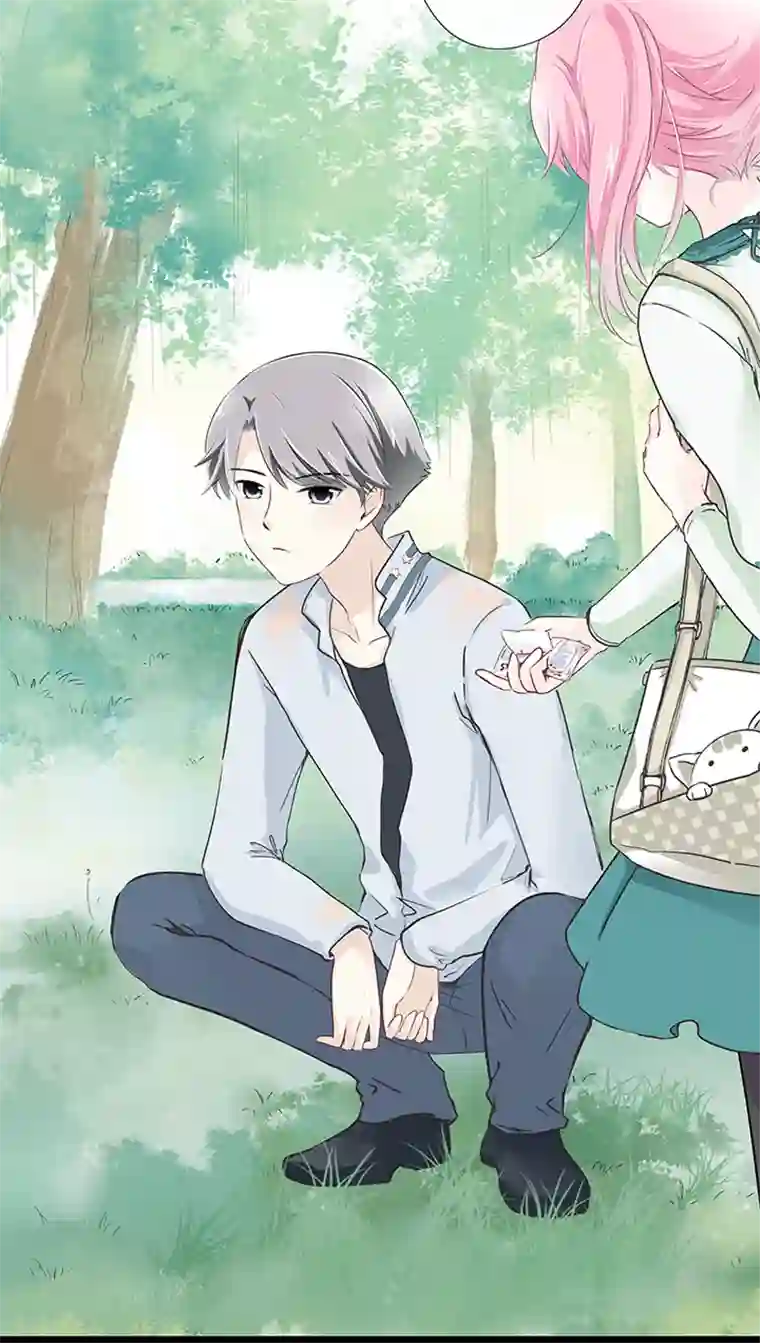 逃离玛丽苏04 陷入了玛丽苏情节？!