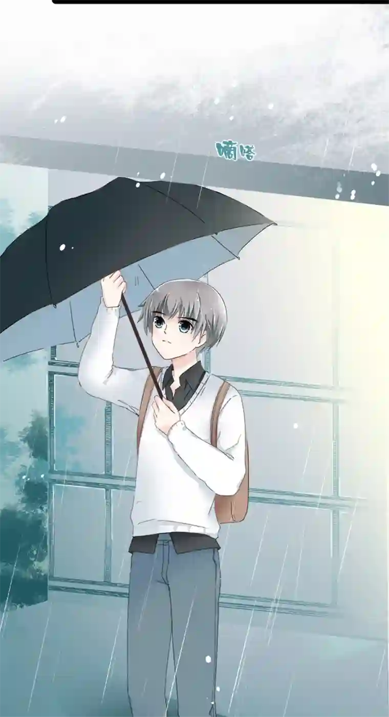 逃离玛丽苏06 霸道总裁迷路中