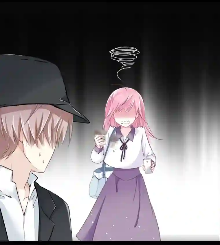 逃离玛丽苏07 路痴总裁的约会套路