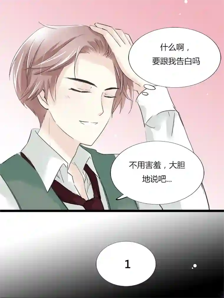 逃离玛丽苏12 面对诱惑时的我们