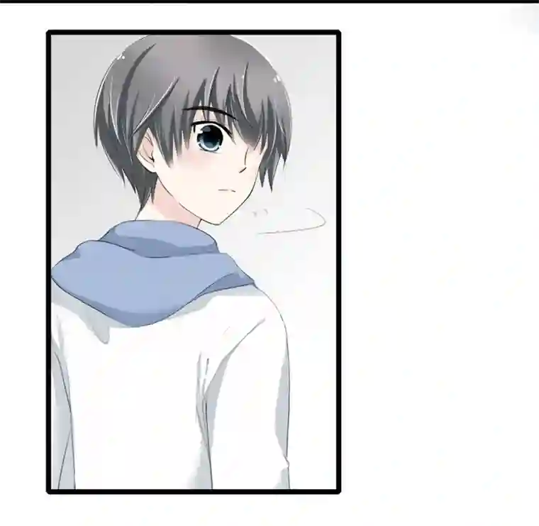 逃离玛丽苏12 面对诱惑时的我们