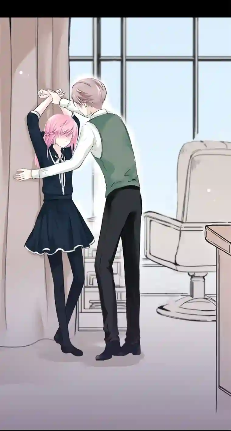 逃离玛丽苏12 面对诱惑时的我们