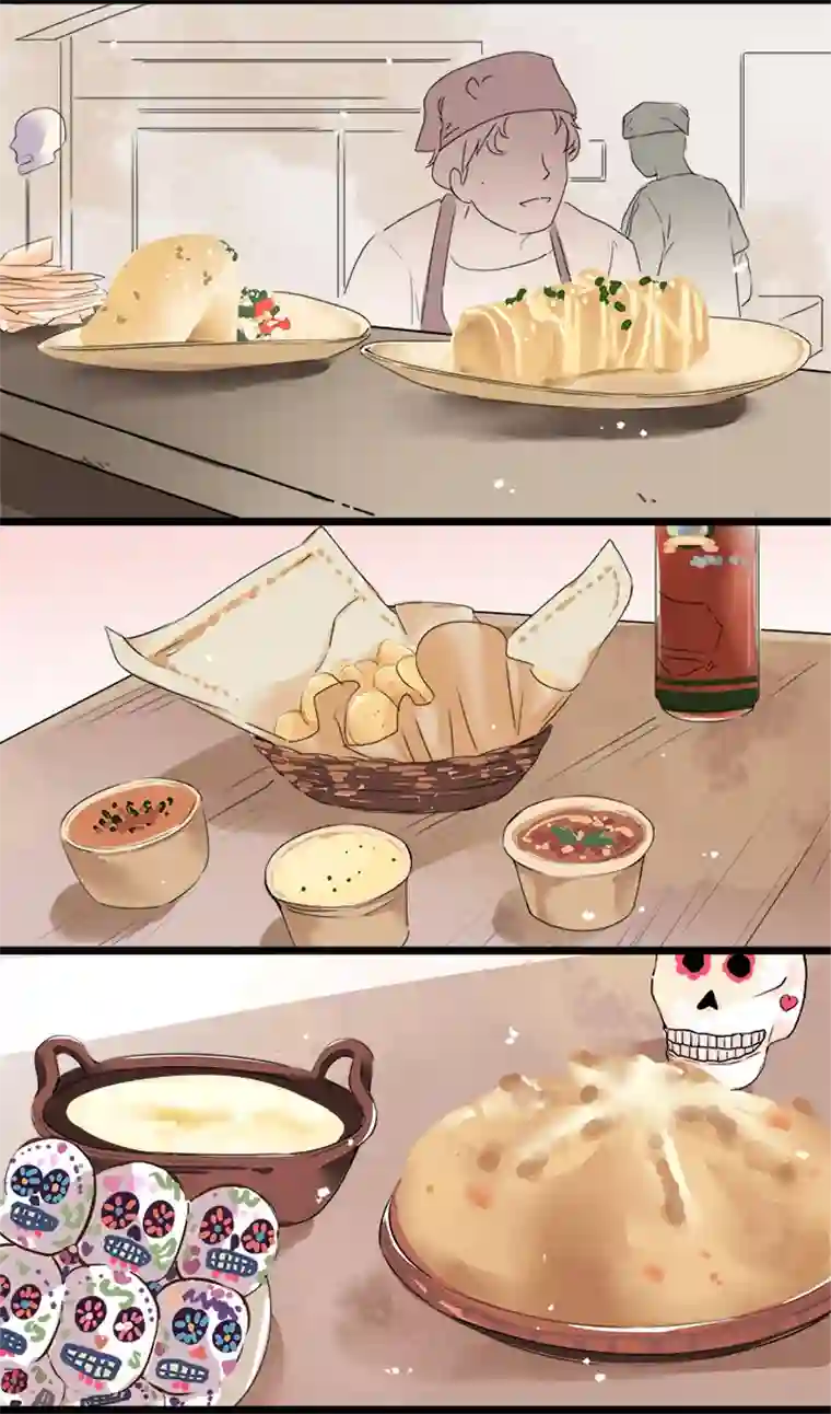 逃离玛丽苏14 那个愿意让我完全依赖他的人