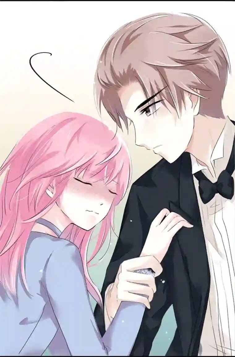 逃离玛丽苏16 无法定义的关系