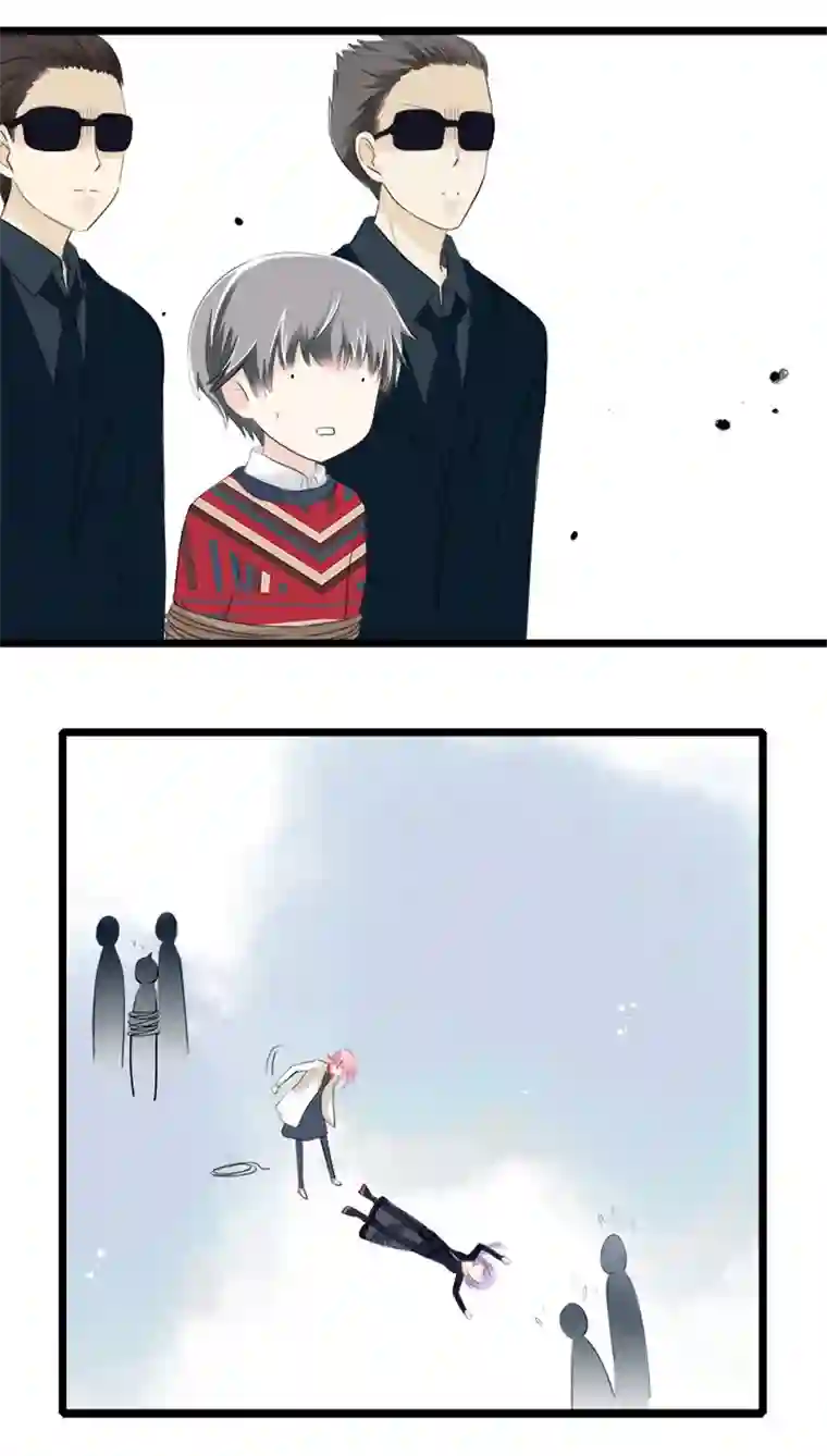 逃离玛丽苏18 夏宗才的争夺战