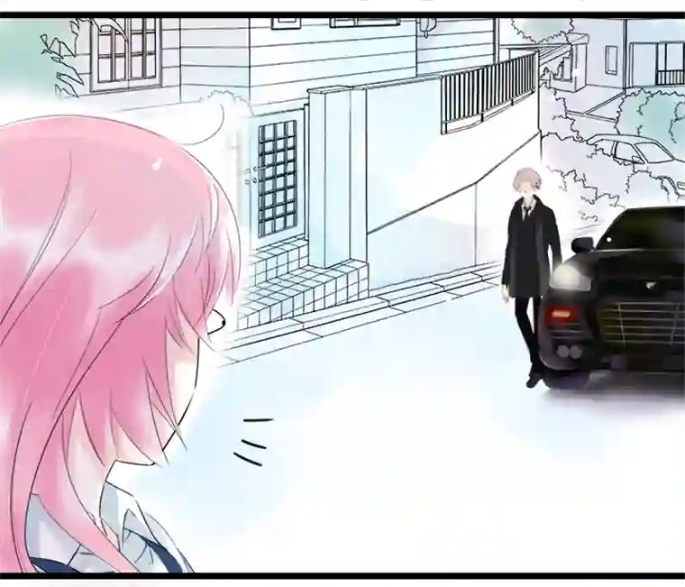 逃离玛丽苏22 从此与你一刀两断