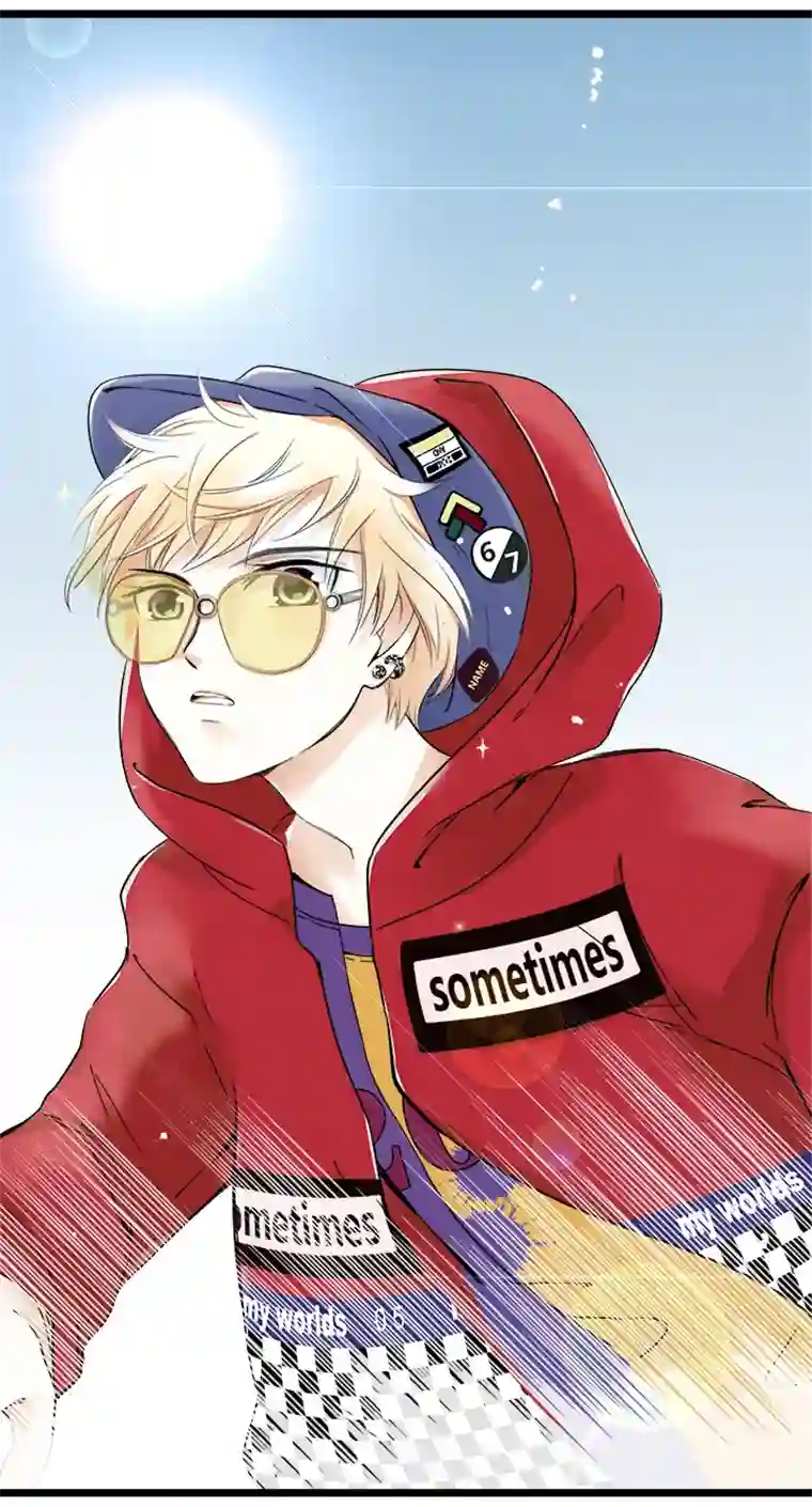 逃离玛丽苏25 明星的大暴走！