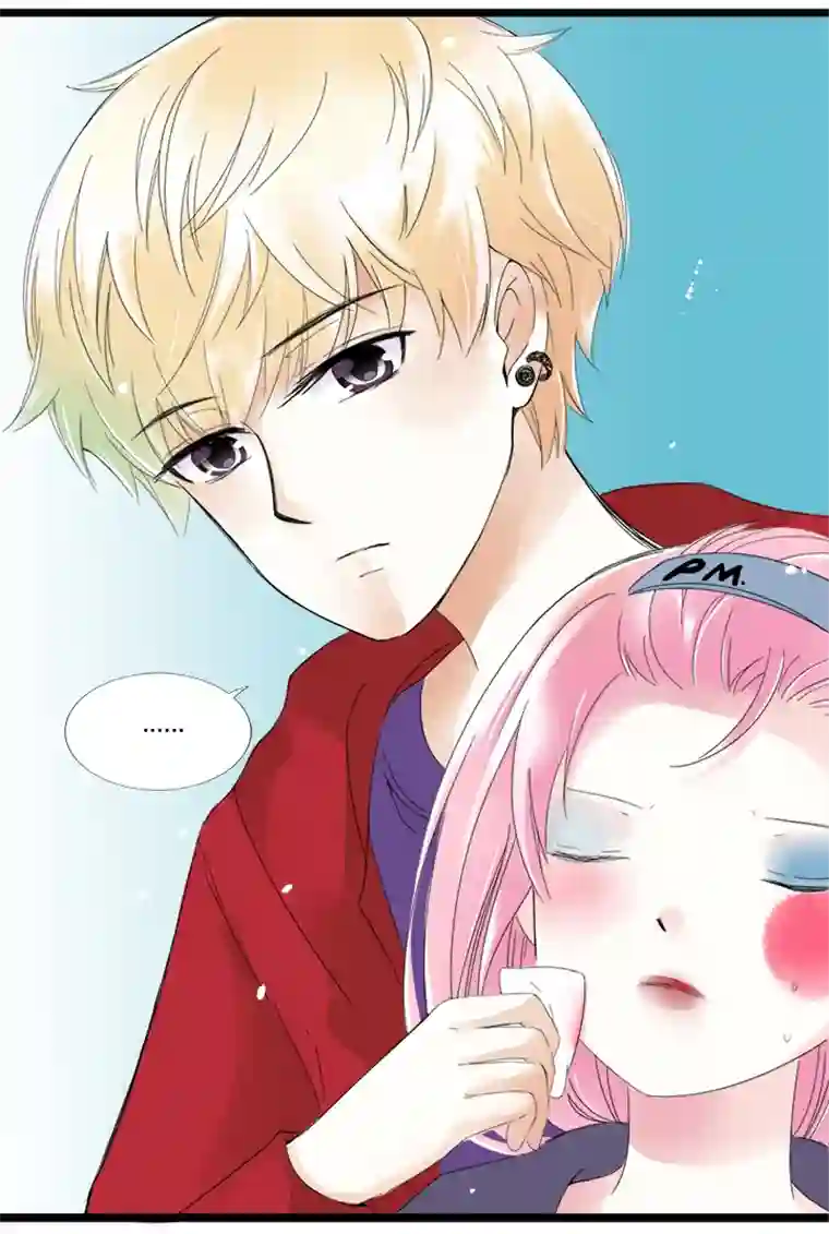 逃离玛丽苏27 明星事务所一日游