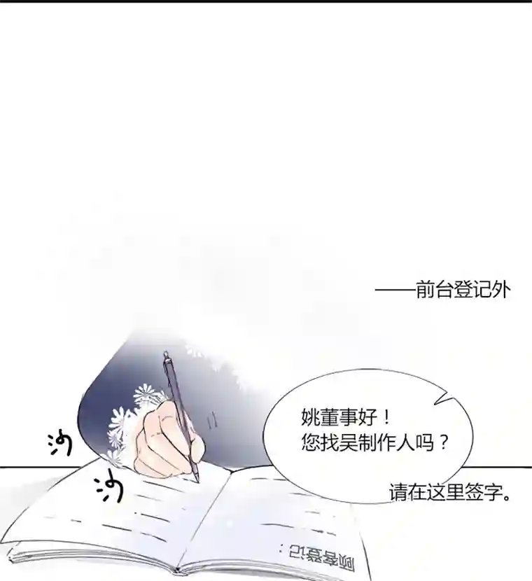 逃离玛丽苏27 明星事务所一日游