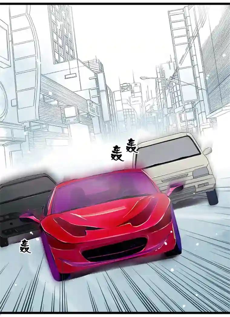 逃离玛丽苏33 马莉苏的末日