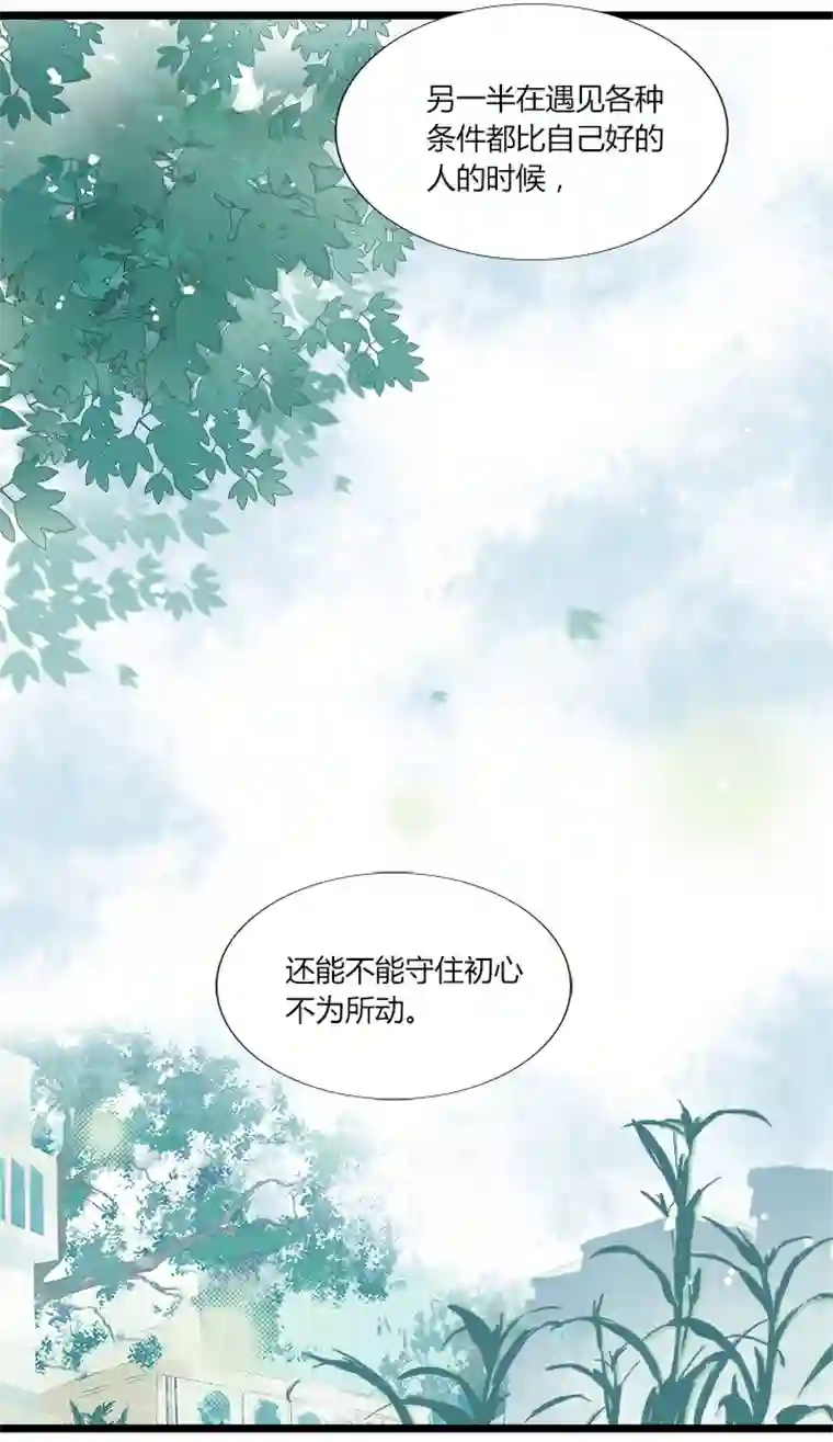 逃离玛丽苏34 总裁的突围，竹玛的迷茫