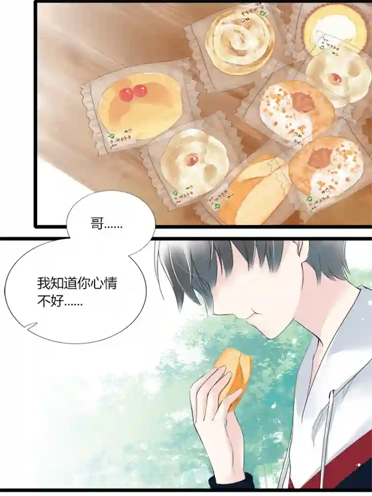 逃离玛丽苏34 总裁的突围，竹玛的迷茫