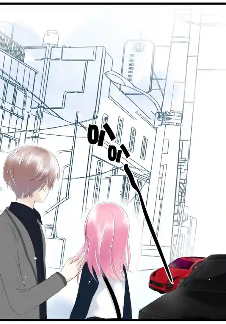 逃离玛丽苏35 情敌相见，分外眼红