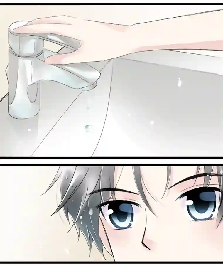 逃离玛丽苏35 情敌相见，分外眼红