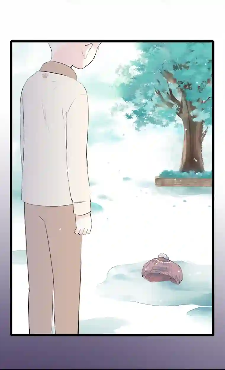 逃离玛丽苏36 与你相识的最初