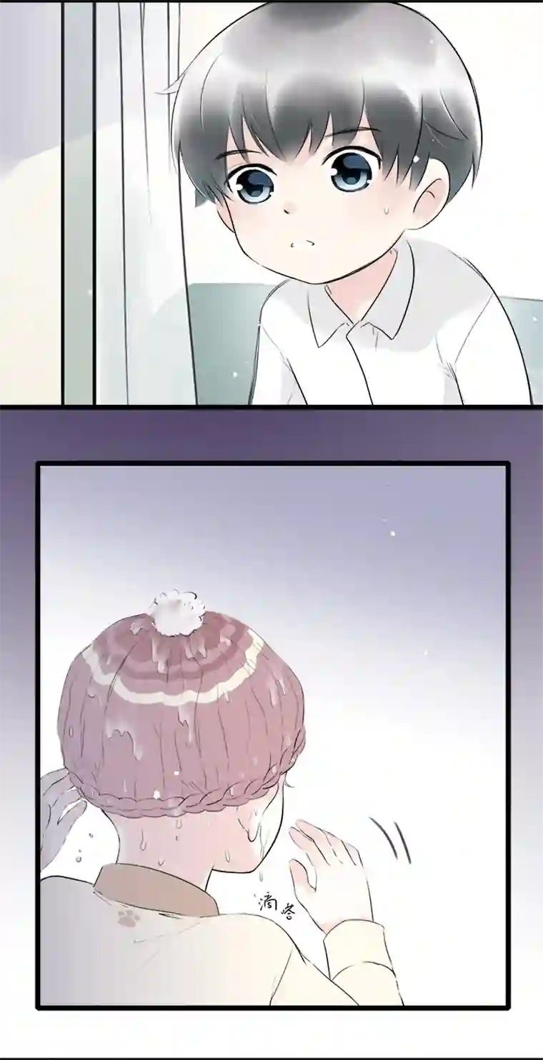 逃离玛丽苏36 与你相识的最初