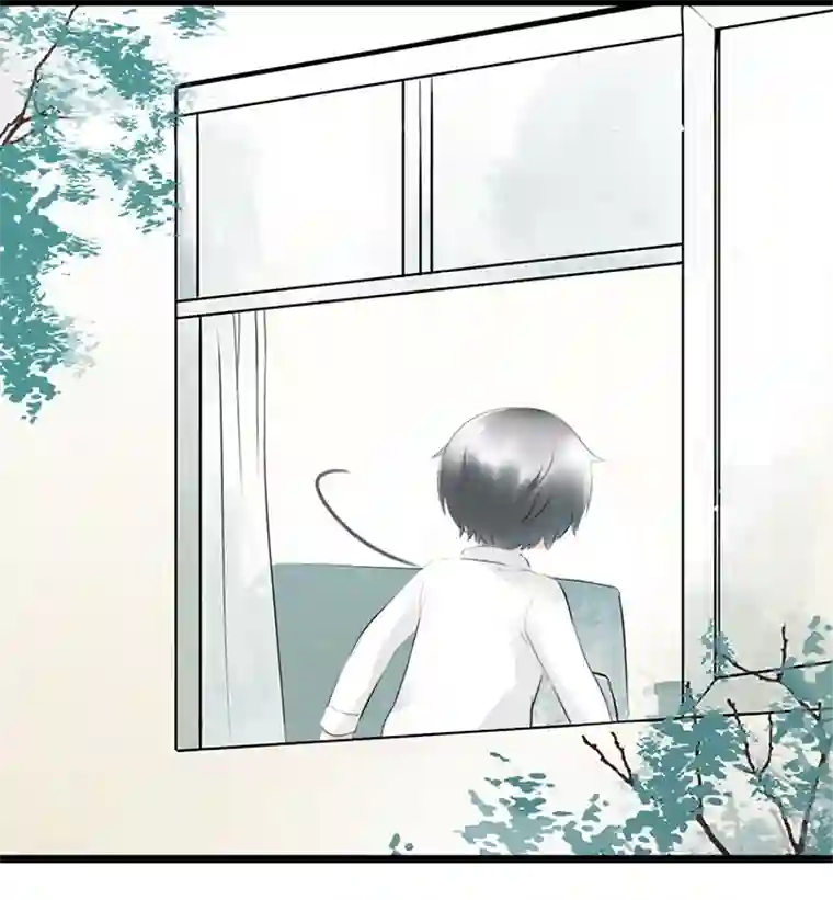 逃离玛丽苏36 与你相识的最初