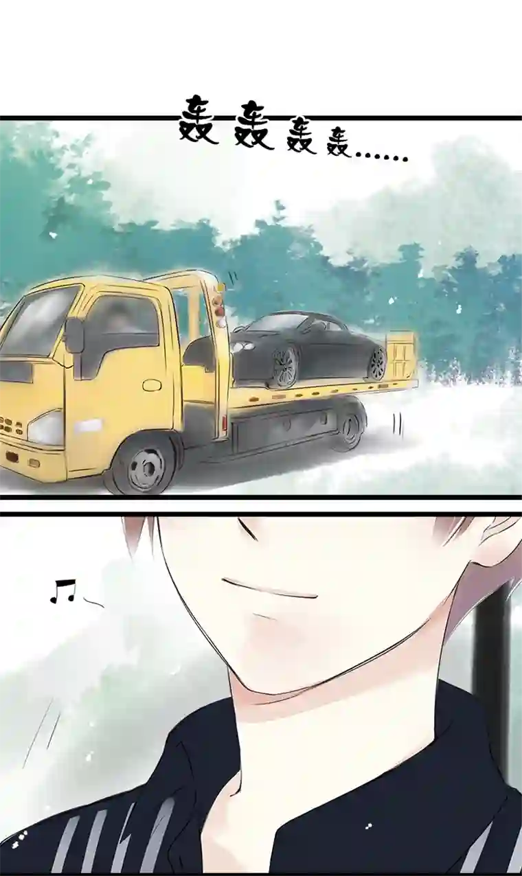 逃离玛丽苏38 命运的错过