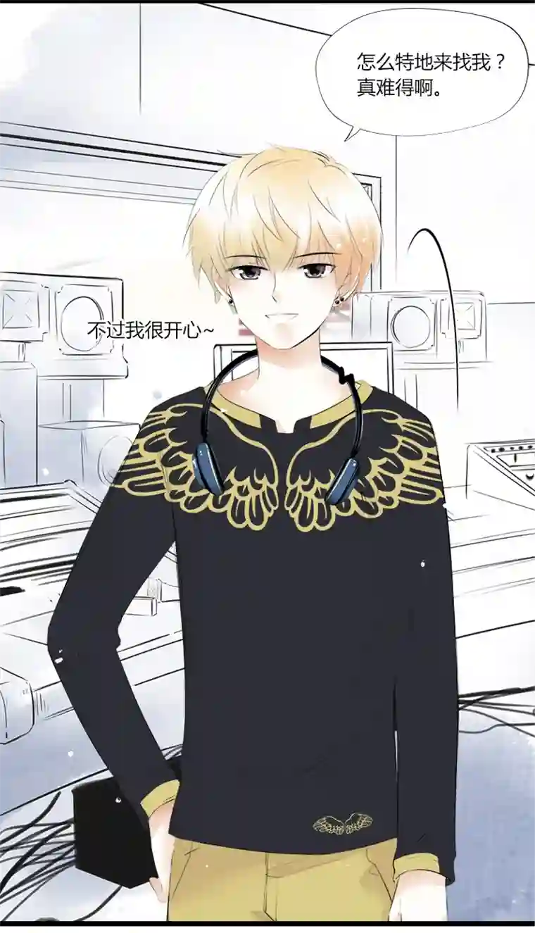 逃离玛丽苏40 无法抵抗的命运