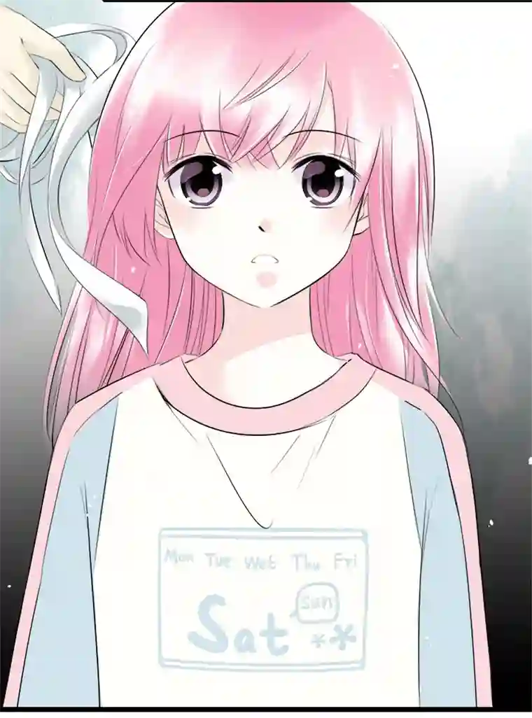 逃离玛丽苏41 别放弃我