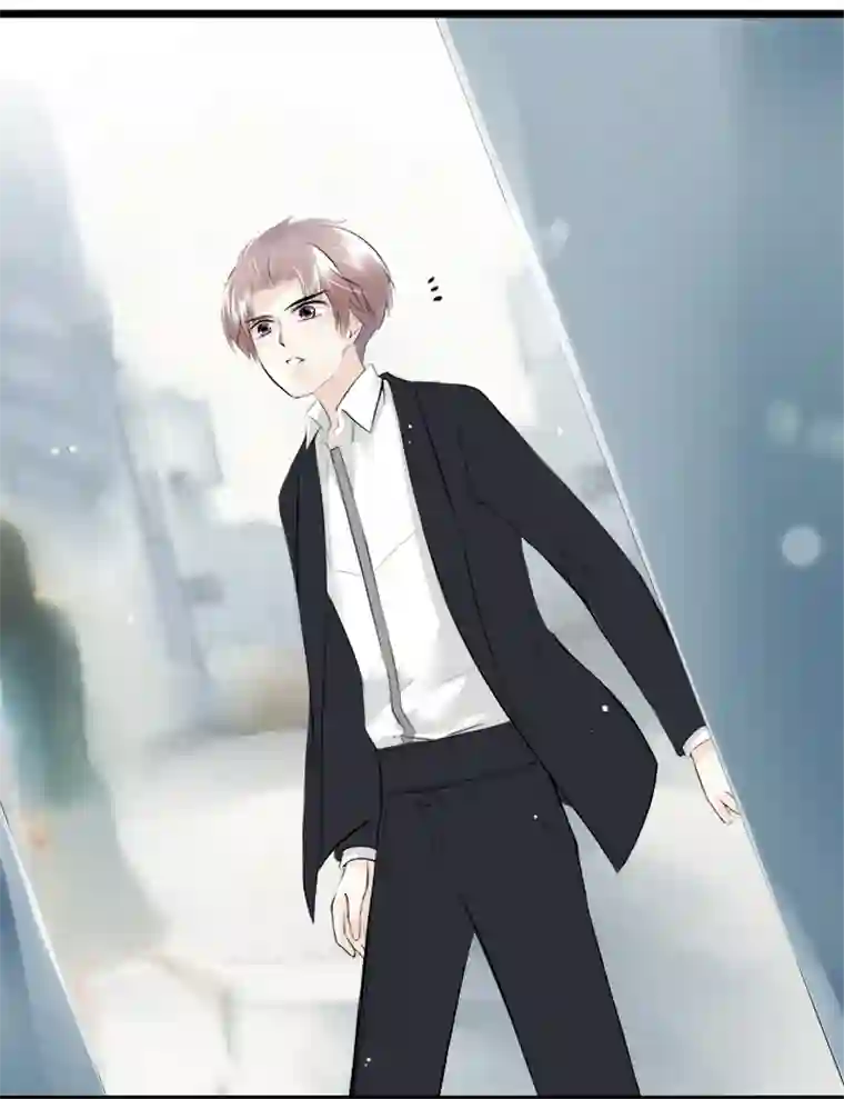 逃离玛丽苏43 总裁的守护