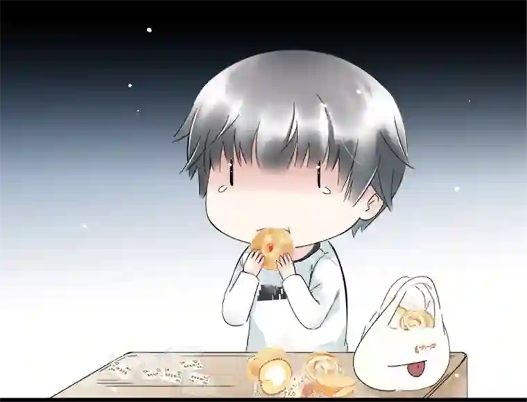 逃离玛丽苏番外2 我家竹玛的日常