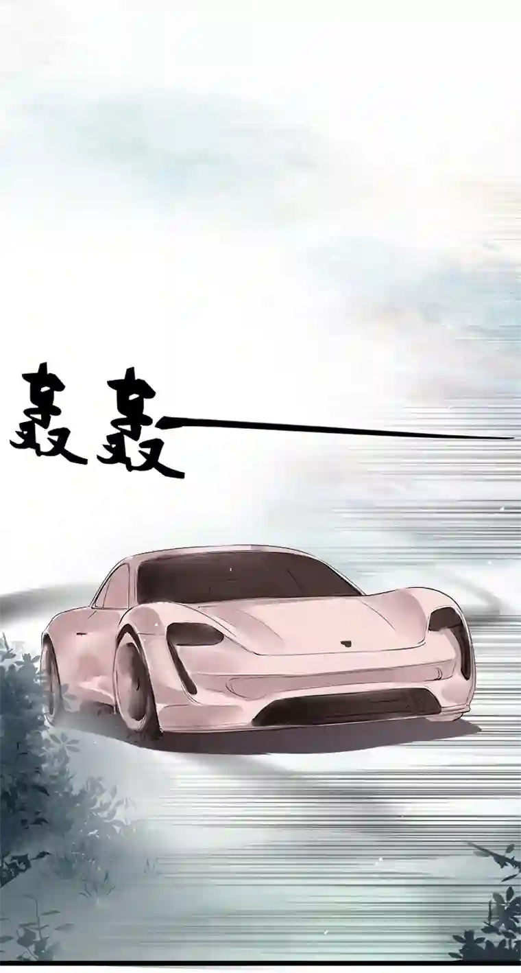 逃离玛丽苏45 为了你直面恐惧