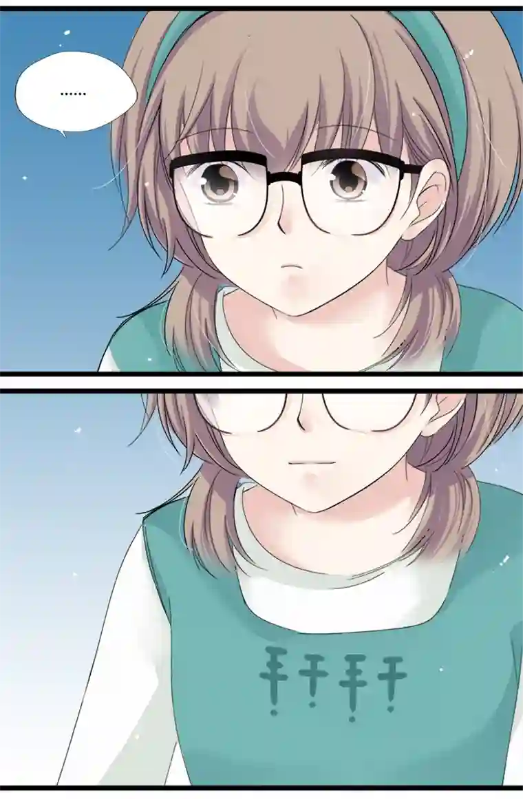 逃离玛丽苏50被篡改的故事结尾