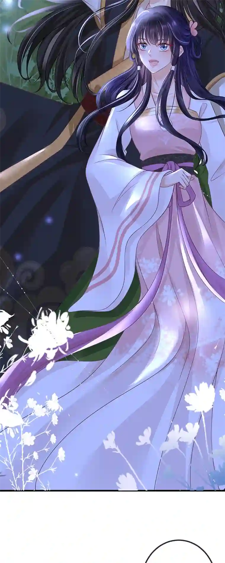 朱颜血第2话 夹手指