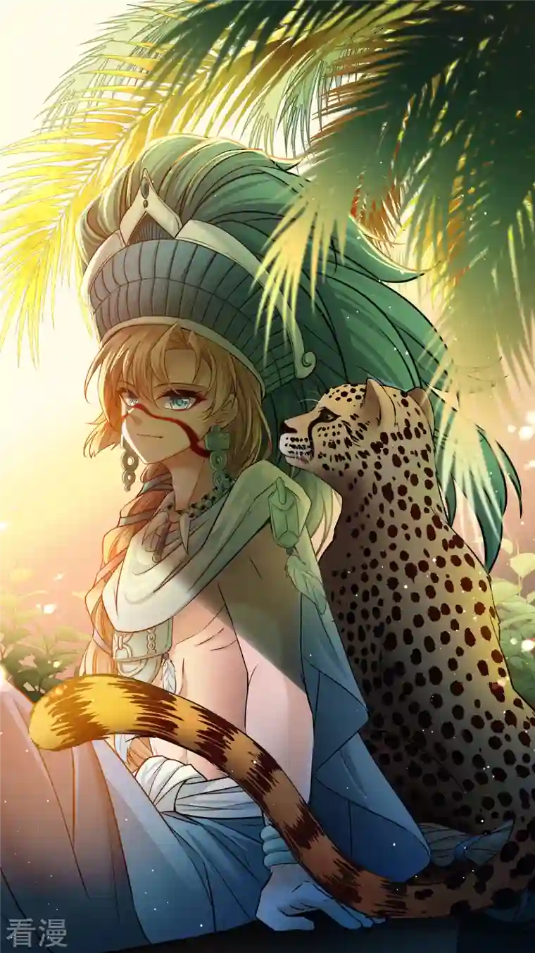 寻找前世之旅第2季第147话 信仰2