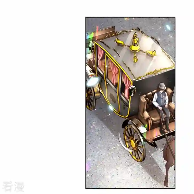 某天成为王的女儿第453话 心慌慌