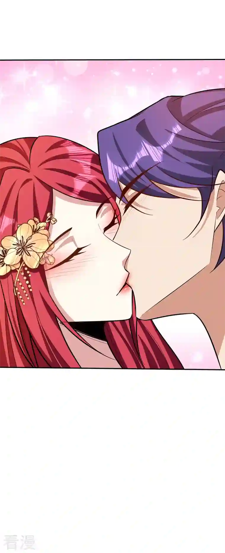 妖者为王第330话 玄阴圣体的力量？！