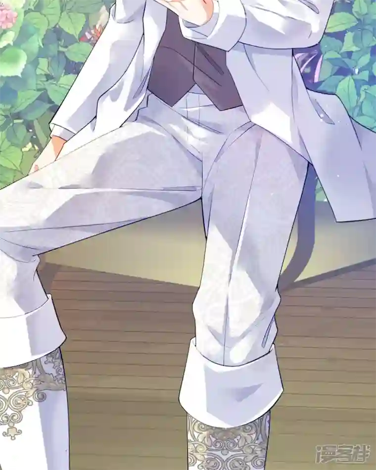 异世盛宠：某天成为王爵的元气少女第26话 拜托了，另一个雪茉