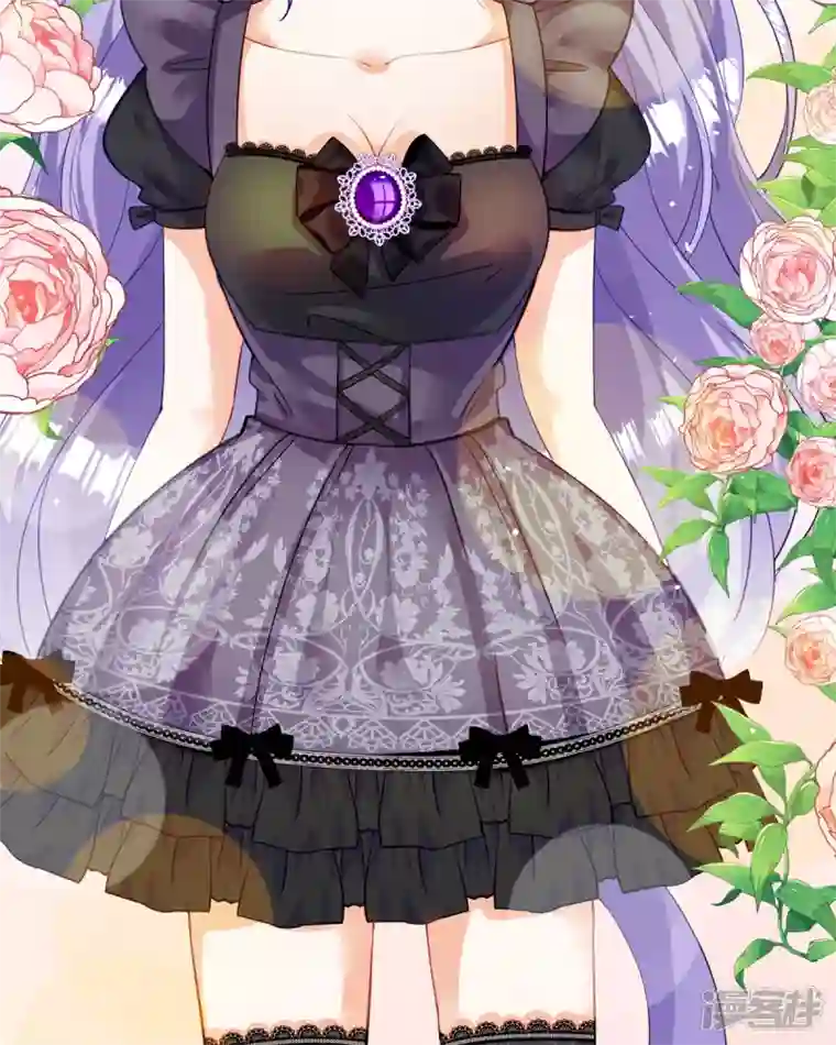 异世盛宠：某天成为王爵的元气少女第26话 拜托了，另一个雪茉