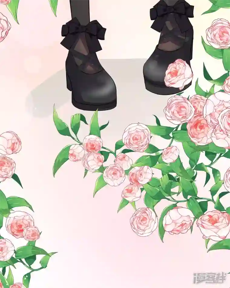 异世盛宠：某天成为王爵的元气少女第26话 拜托了，另一个雪茉