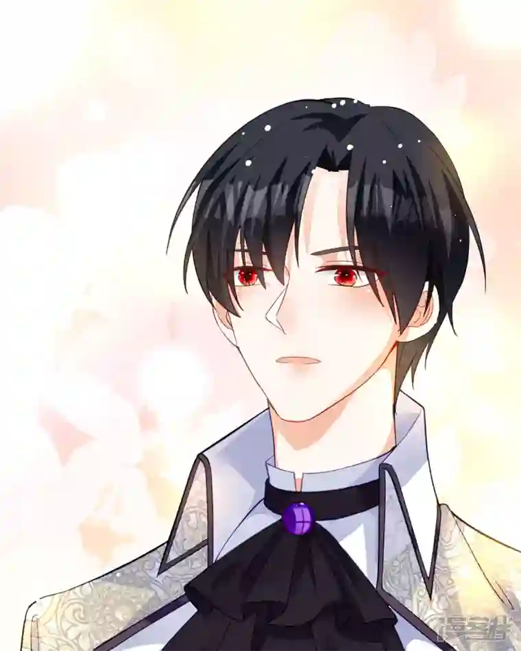 异世盛宠：某天成为王爵的元气少女第26话 拜托了，另一个雪茉