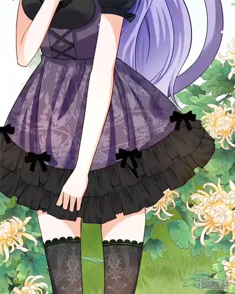 异世盛宠：某天成为王爵的元气少女第26话 拜托了，另一个雪茉