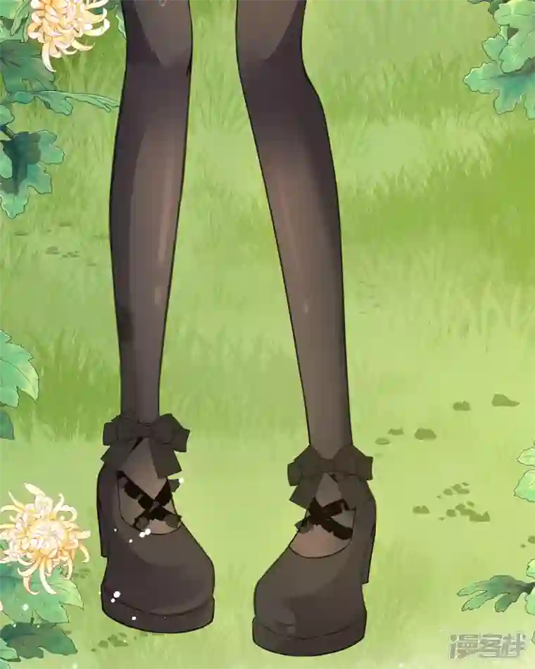 异世盛宠：某天成为王爵的元气少女第26话 拜托了，另一个雪茉