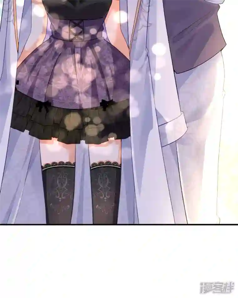 异世盛宠：某天成为王爵的元气少女第26话 拜托了，另一个雪茉