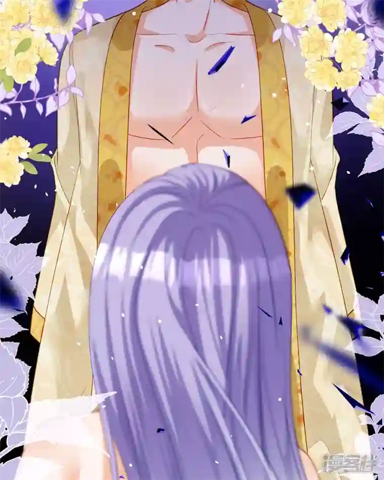 异世盛宠：某天成为王爵的元气少女第26话 拜托了，另一个雪茉