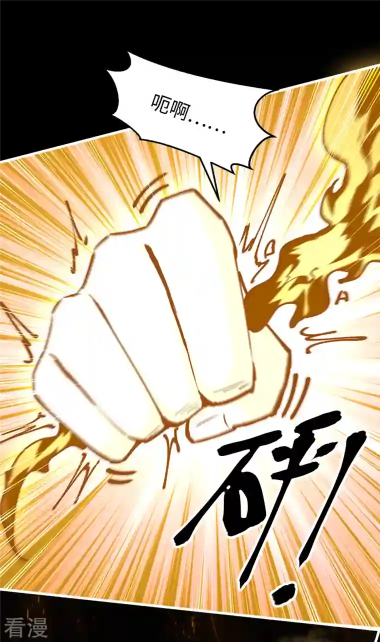仙帝归来第309话 机缘巧合