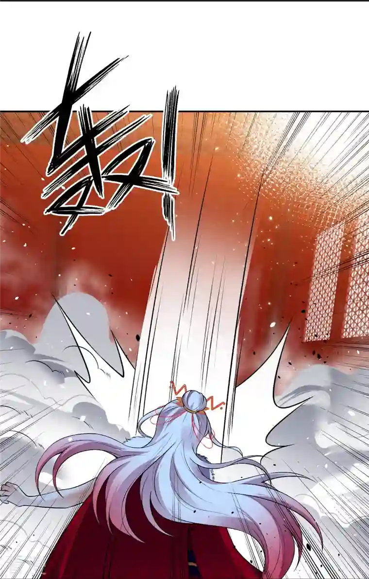 逆天邪神第492话 我还有好多事情没做呢