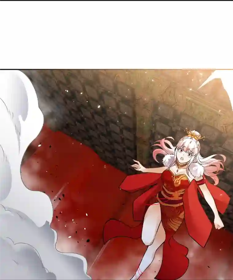 逆天邪神第492话 我还有好多事情没做呢